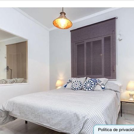 Balcon De Malaga Διαμέρισμα Εξωτερικό φωτογραφία
