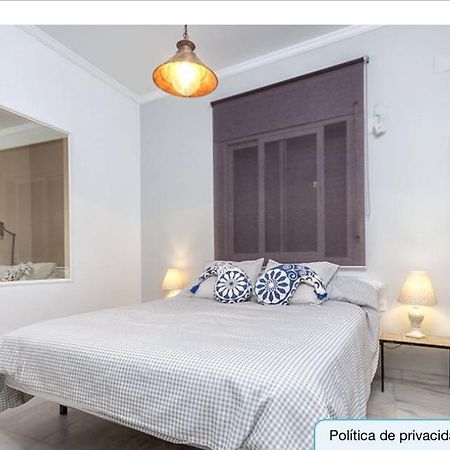 Balcon De Malaga Διαμέρισμα Εξωτερικό φωτογραφία