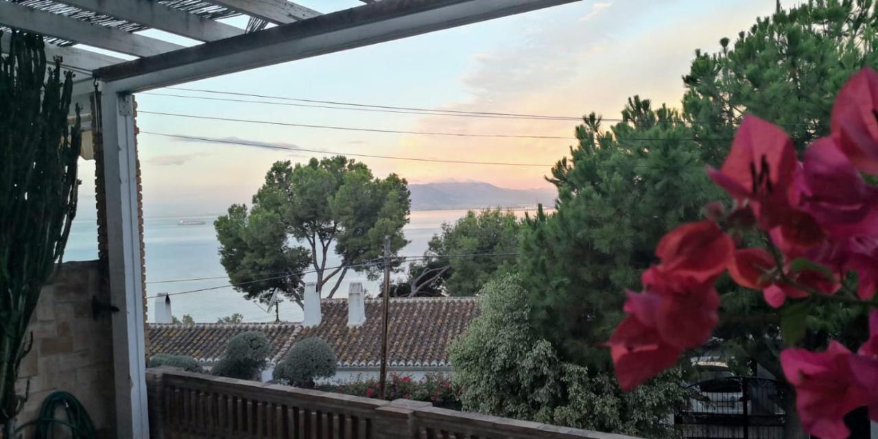 Balcon De Malaga Διαμέρισμα Εξωτερικό φωτογραφία