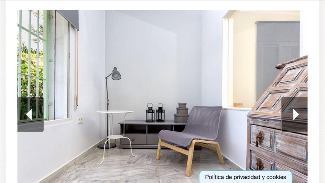Balcon De Malaga Διαμέρισμα Εξωτερικό φωτογραφία